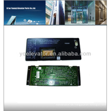 Kone elevator pcb LCE-KNX KM713130G01 Aufzug Leiterplatte